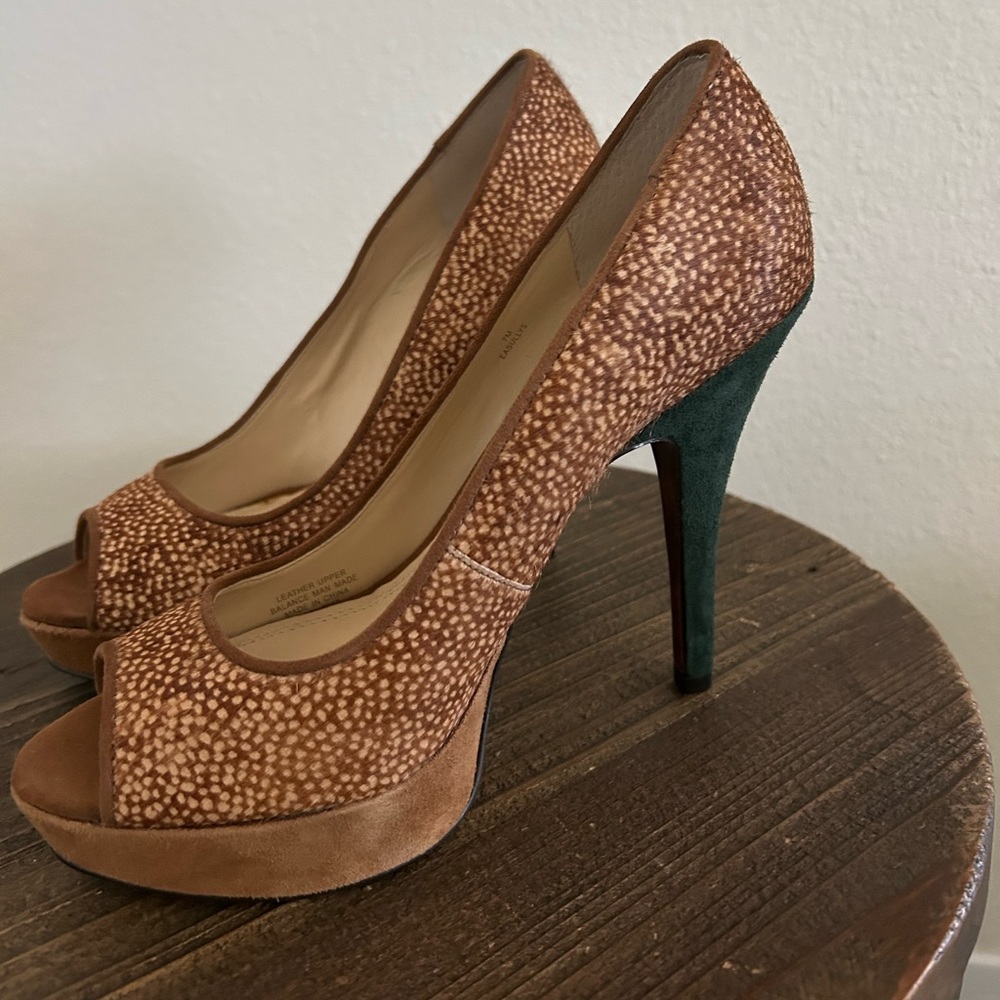 High Heel